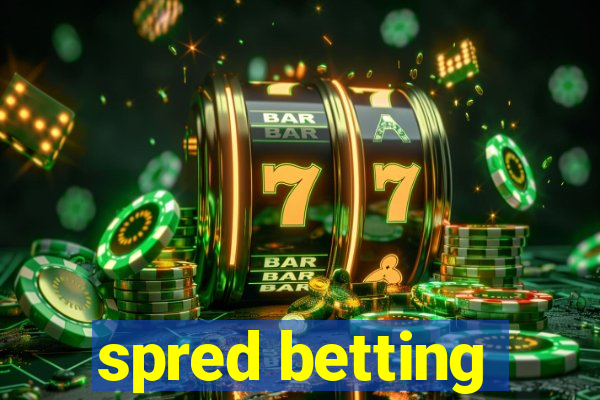 spred betting